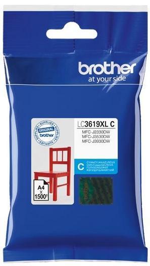 Brother LC3619XL C